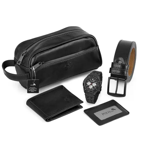 Erkek Çantalı Saatler