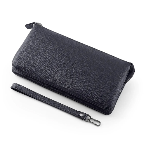 %100 Deri Kemer Cüzdan Setleri